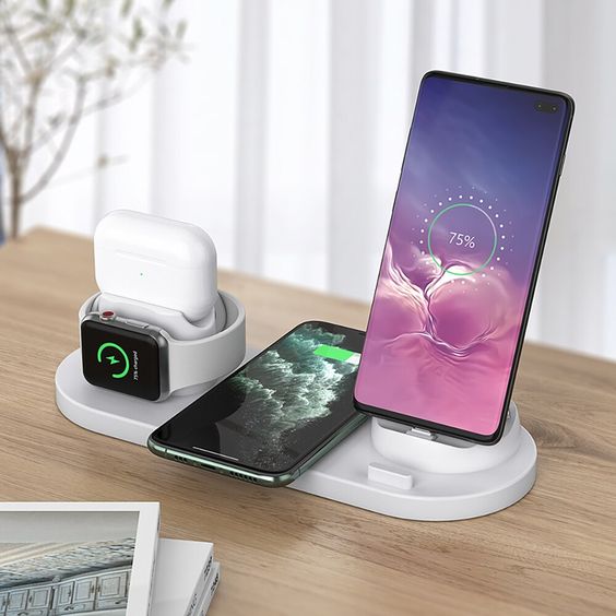 Will Apple Watch Charger Charge iPhone Spartan Watches