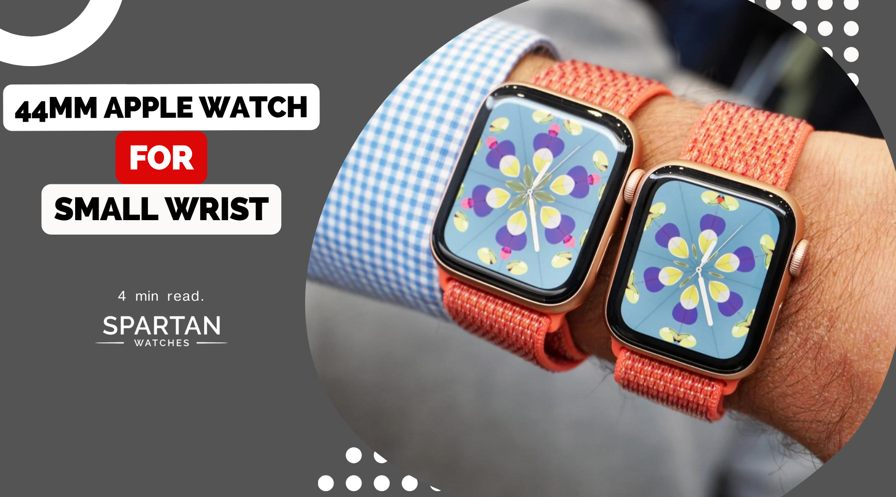Apple watch tiny wrist store