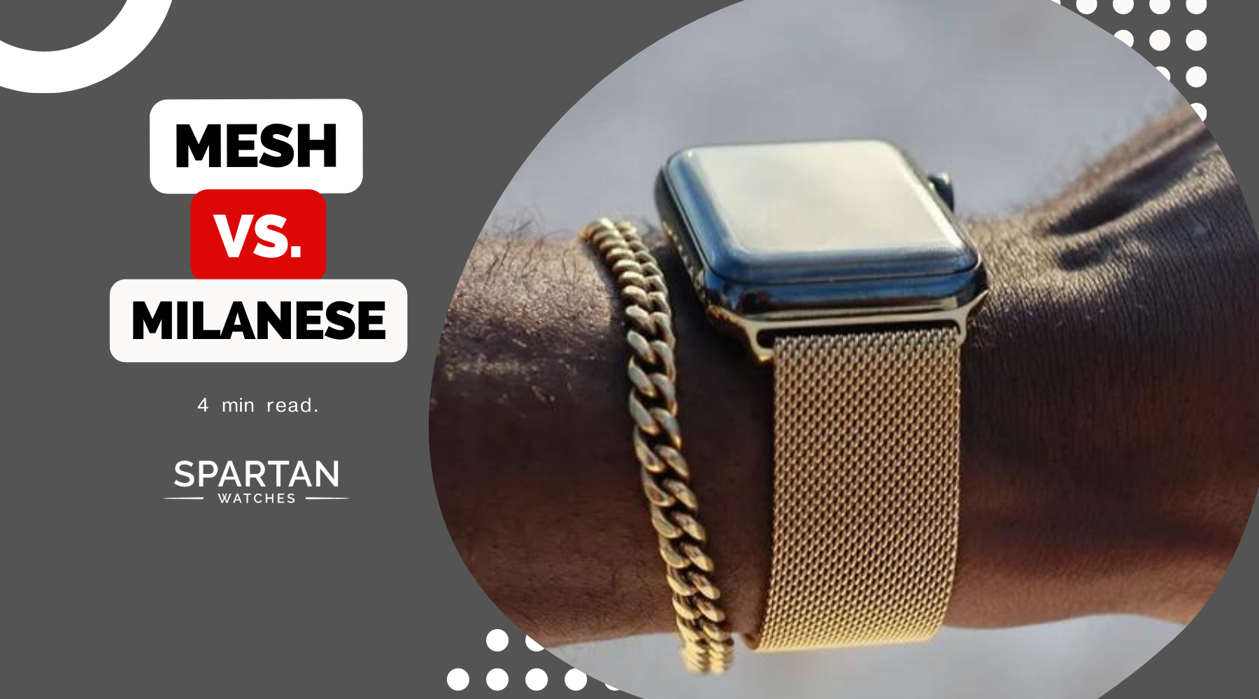 Milanese mesh online