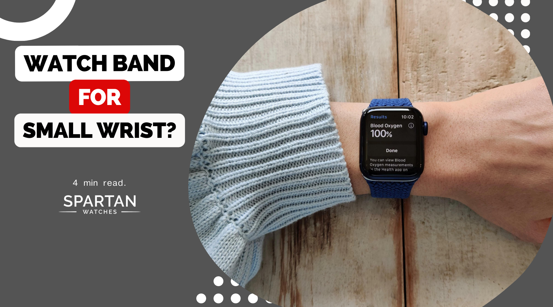 Smartwatch small size outlet