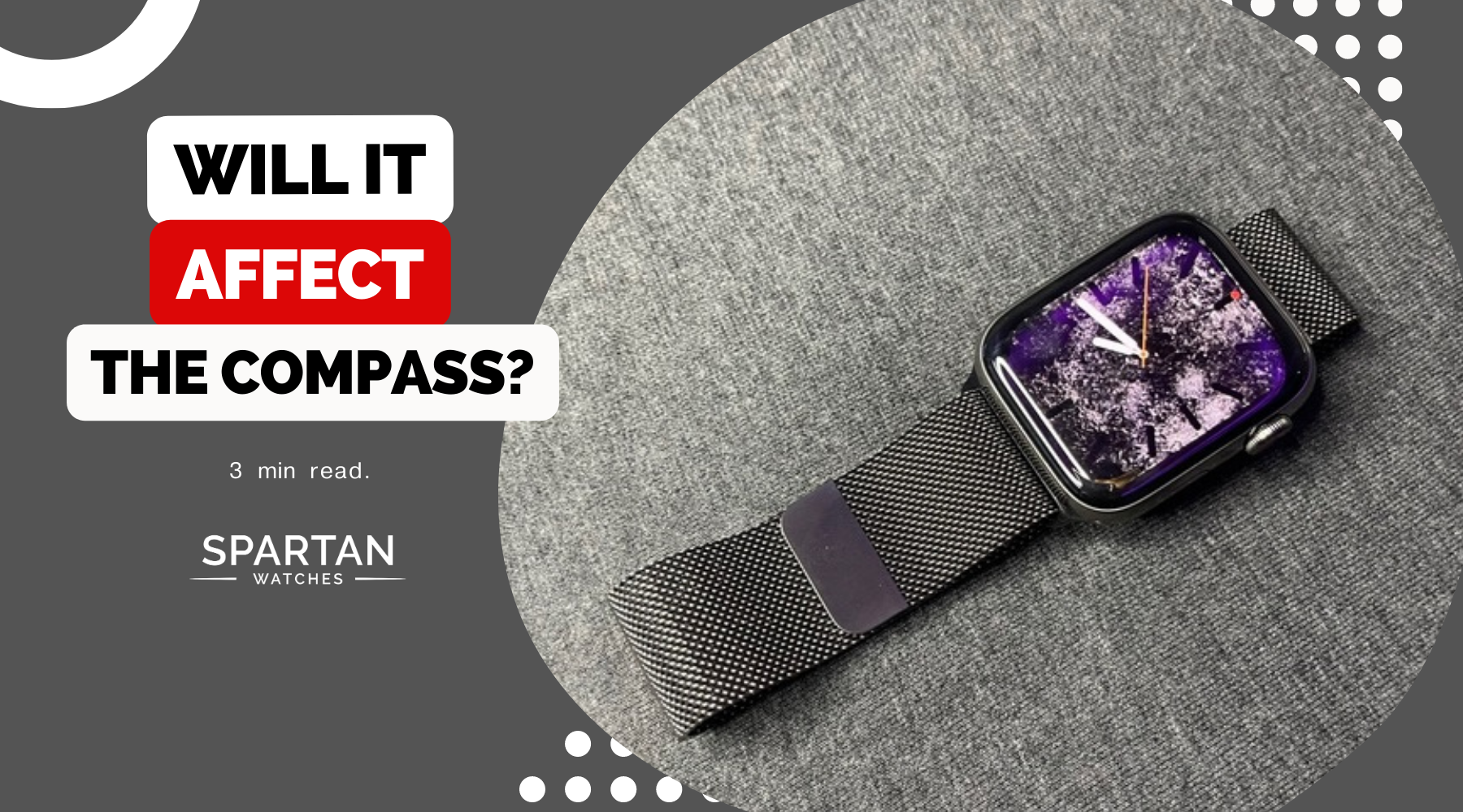 Compass for apple watch 3 deals