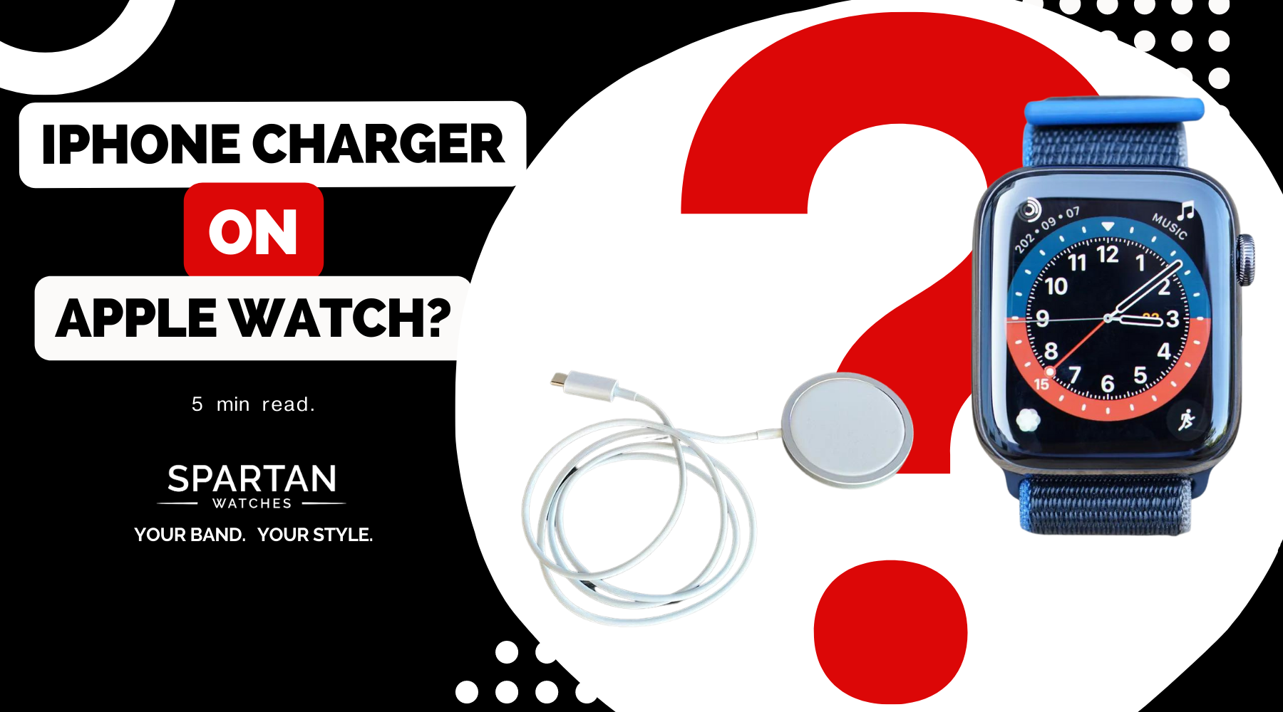 Can i charge my phone with my apple watch charger 2025