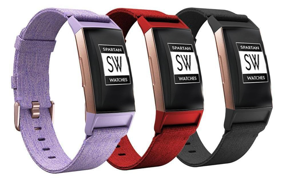 Can Fitbit Bands Be Replaced? Spartan Watches