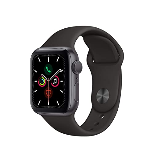 Refurbished Apple Watch Series [GPS] (Renewed) – Spartan Watches