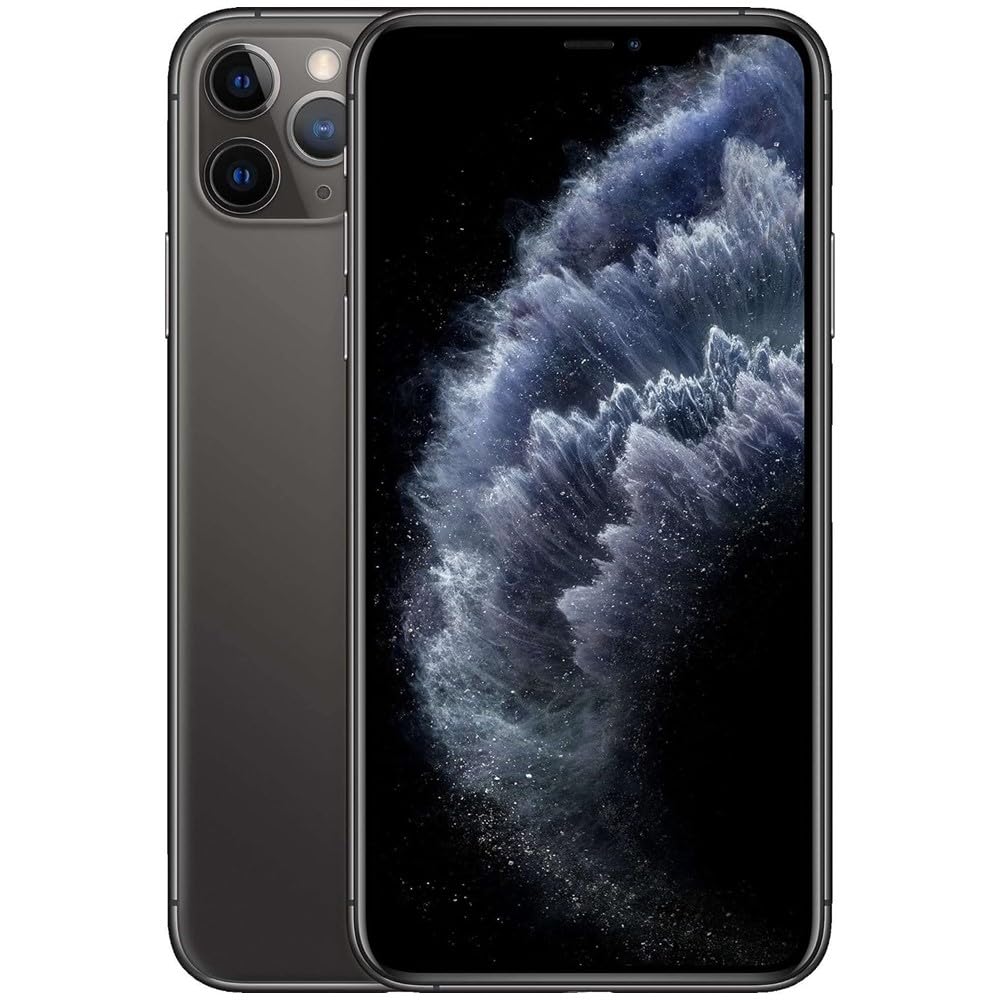 Apple iPhone 11 Pro Max (Renewed) – Unlocked – Spartan Watches