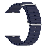 Ocean Type Sport Silicone Band