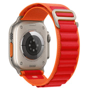 Alpine Type Loop Nylon Band