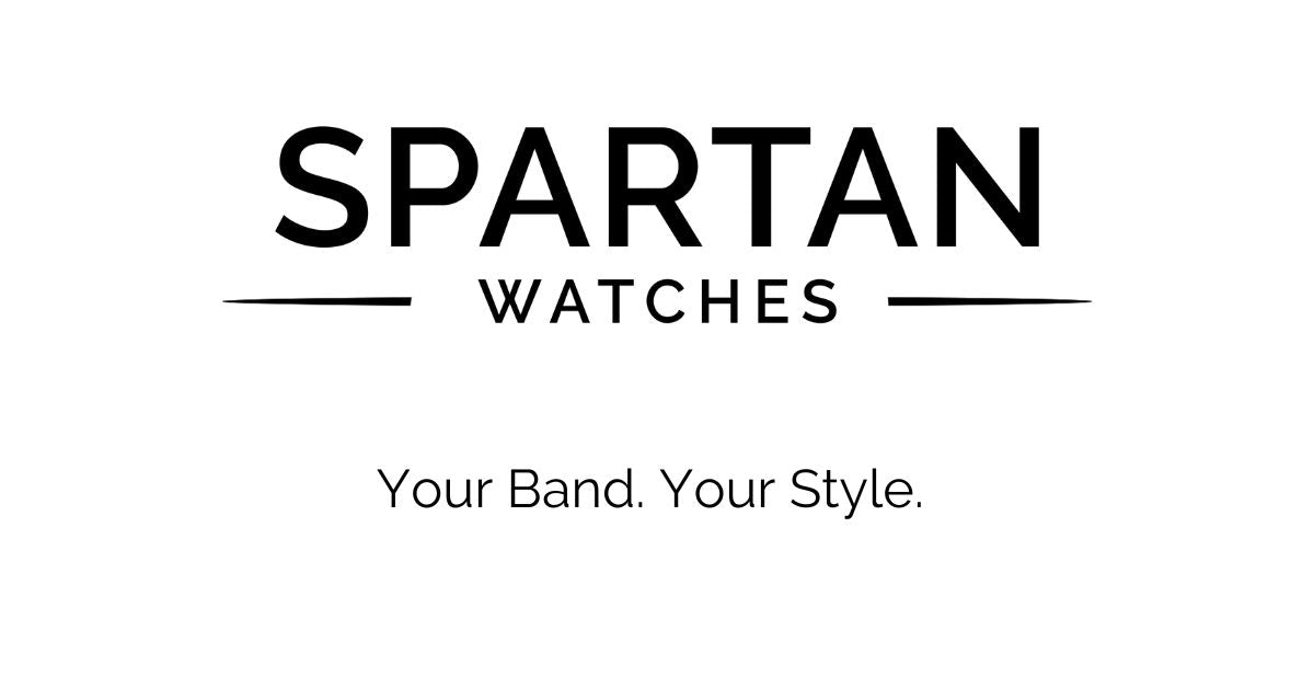 Are Smart Watch Bands Universal? – Spartan Watches