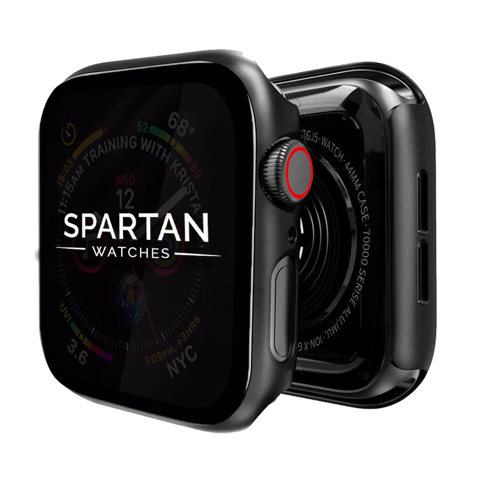 Apple watch 4 glass protector on sale