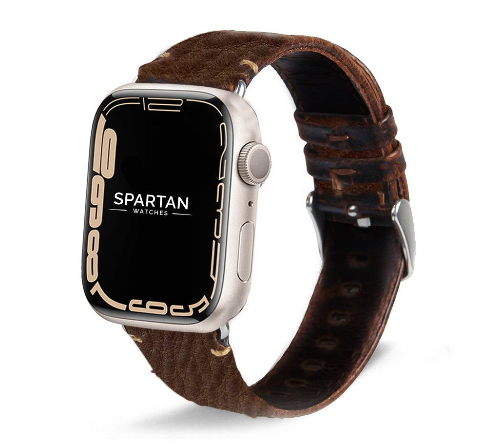 Crazy apple hotsell watch bands