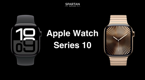 How to Fix Common Problems with Apple Watch Series 10