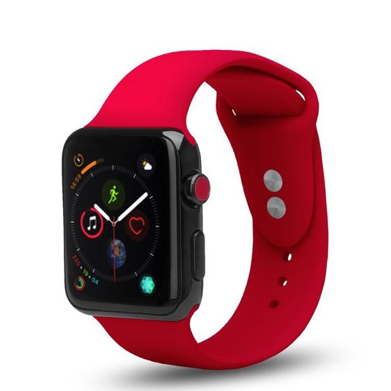 Apple Watch Band Stone vs Pebble