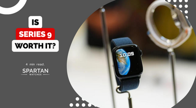 Apple Watch Series 9: Should You Buy?