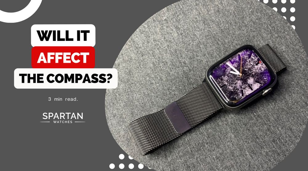 Compass on apple watch series 3 hotsell