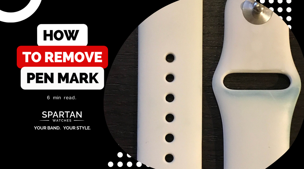 Remove sales iwatch band