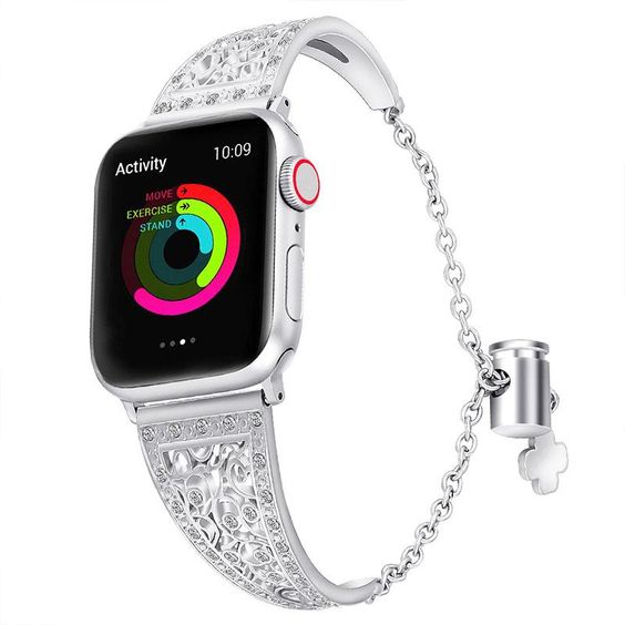 Popular Trends in Apple Watch Bands