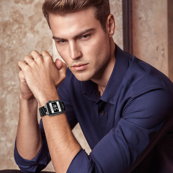 Spartan Watches Offer The Best Customer Experience Yet
