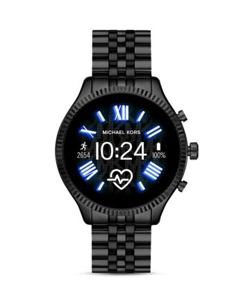 How to Take Links Out of Michael Kors Smartwatch Band