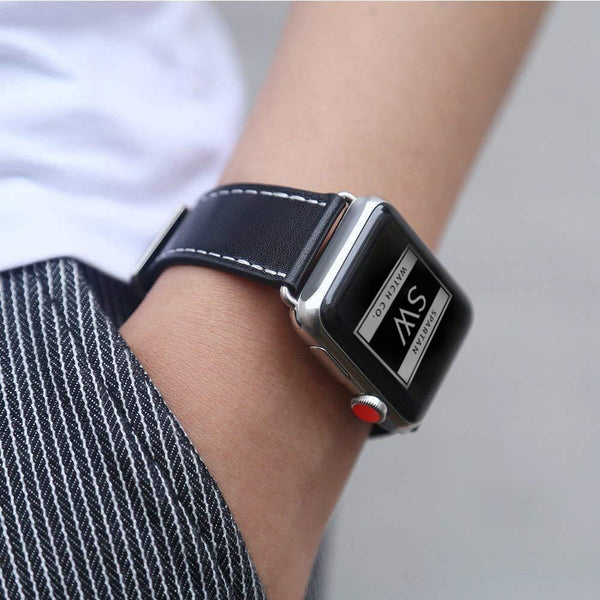 Apple Watch Band Storage Ideas