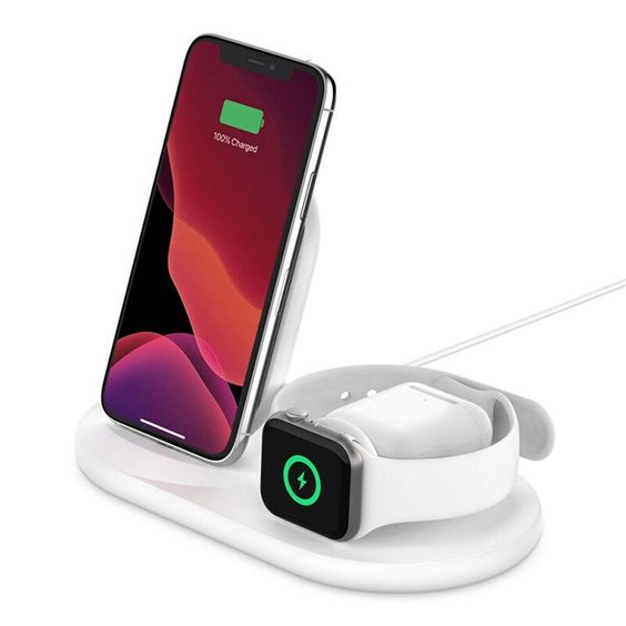 Third Party Apple Watch Charger