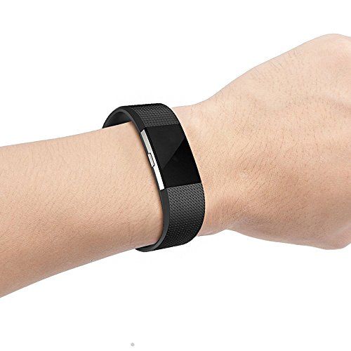 How to Change Fitbit Charge 2 Watch Bands?