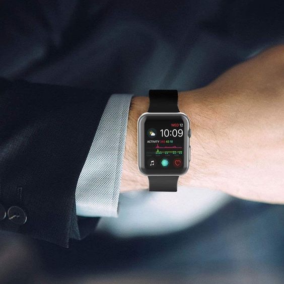 Should I Get a Glass Screen Protector for Apple Watch?