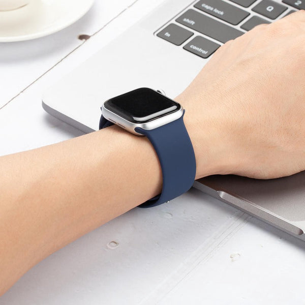 Apple Watch Solo Loop Too Small
