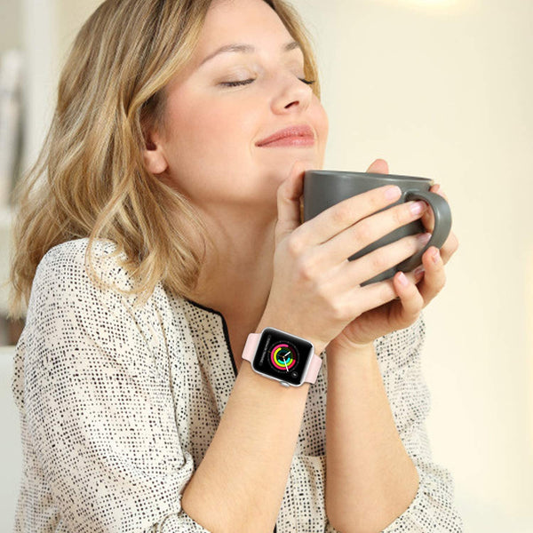 Most Simple Band for Apple Watch