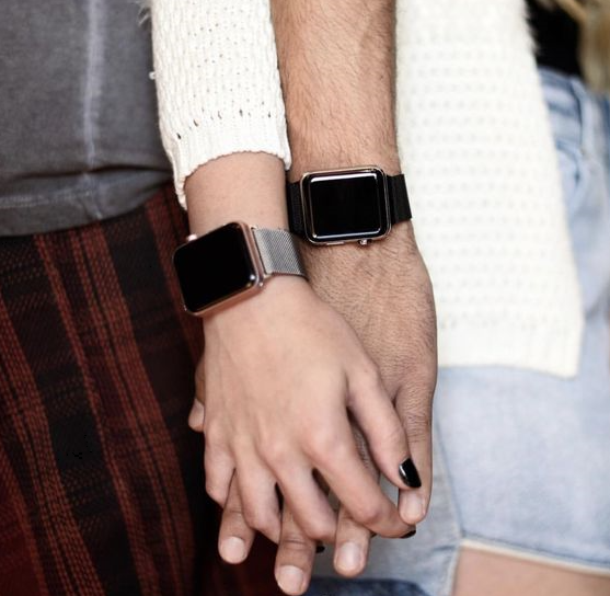 Stylish Bands for Your Apple Watch in 2022
