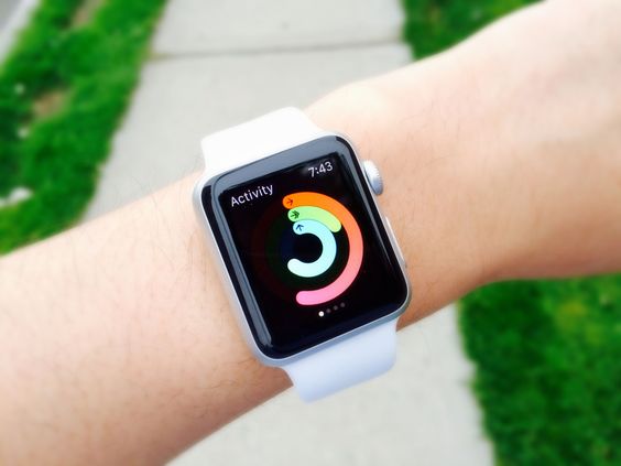Best Full Silicone Case For Apple Watch 5
