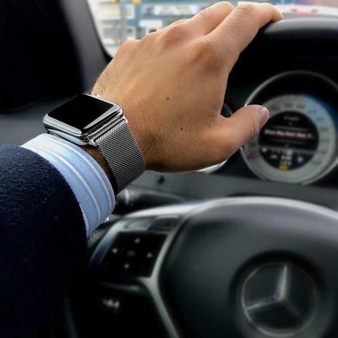 Affordable Bands For Your Apple Watch