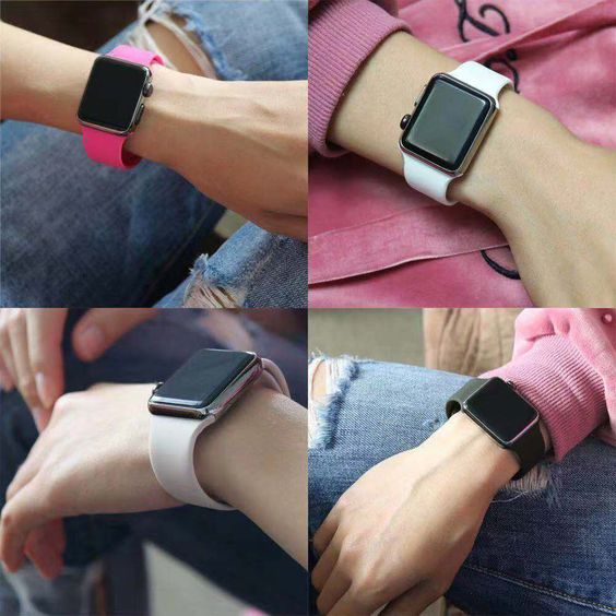 Apple Watch Solo Loop Too Loose