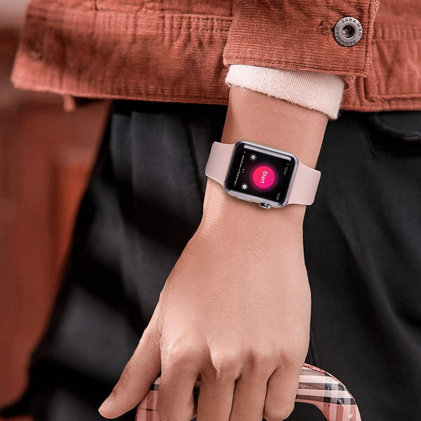 Is Apple Watch Solo Loop Comfortable?
