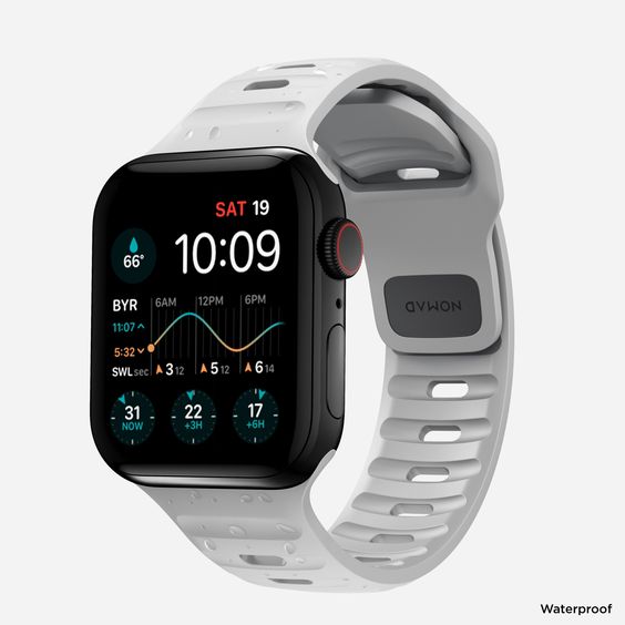 Active Lifestyle Apple Watch Bands
