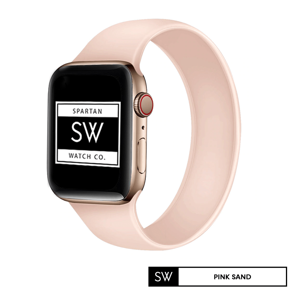 Will a 42mm Apple Watch Band Fit a 44mm Watch? Spartan Watches