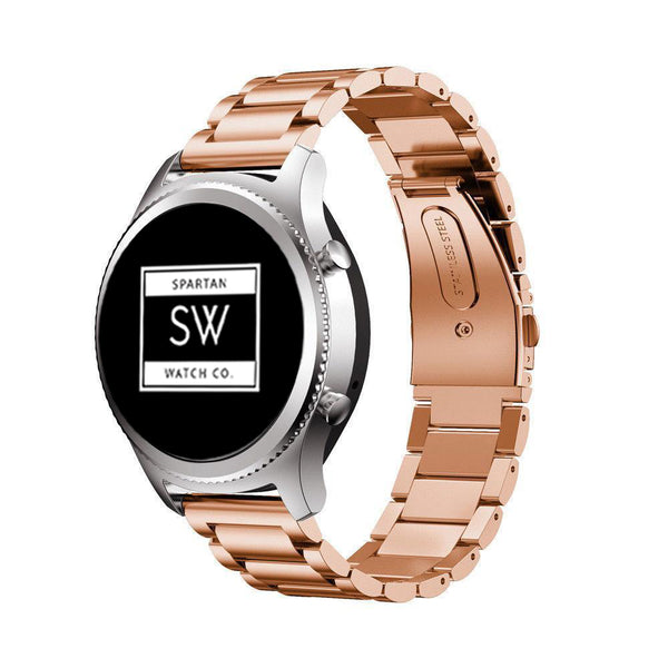 Does Samsung Make Watch Bands?