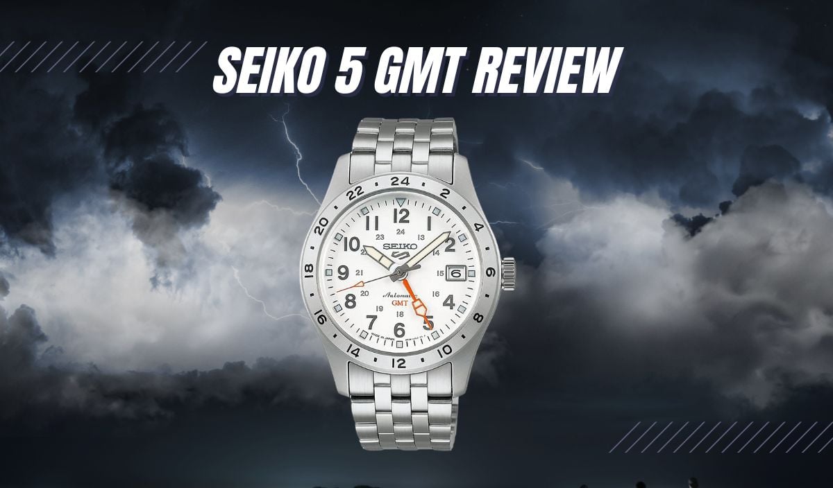 Smartwatch vs Normal Watch – Spartan Watches
