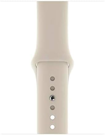 Refurbished Apple Watch Series 5 [GPS] (Renewed)