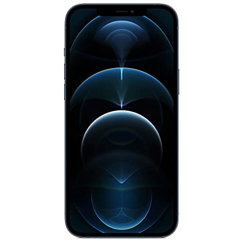 Apple iPhone 12 Pro (Renewed)
