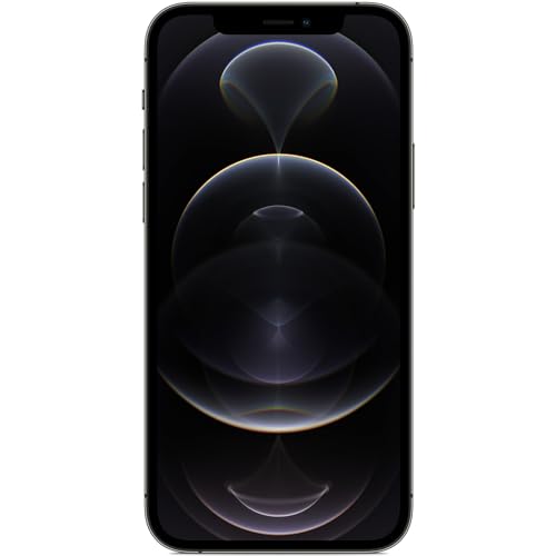Apple iPhone 12 Pro (Renewed)