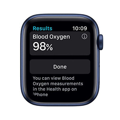 Refurbished Apple Watch Series 6