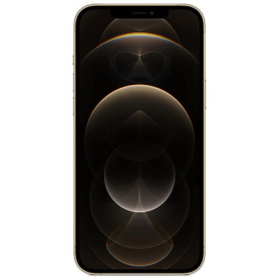Apple iPhone 12 Pro (Renewed)