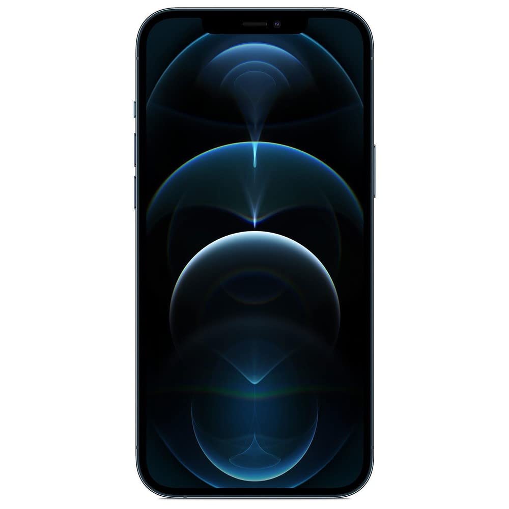 Apple iPhone 12 Pro (Renewed)
