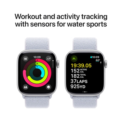 Apple Watch Series 10 [GPS]