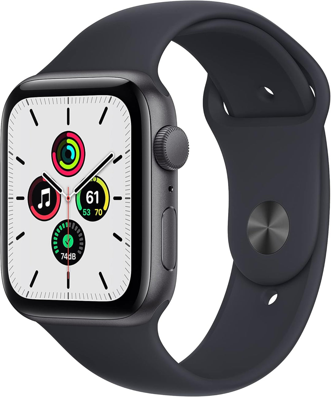 Gps Cellular Watch Série Boussole Apple Watch Apple Watch SE (GPS
