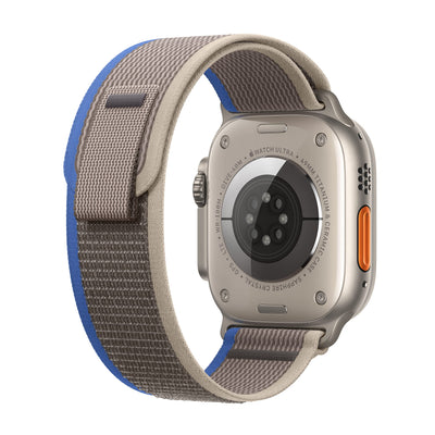 Refurbished Apple Watch Ultra [GPS + Cellular, 49mm] with Titanium Case