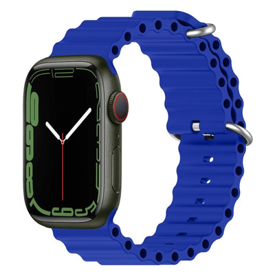 Ocean Sport Silicone Band