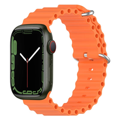 Ocean Sport Silicone Band