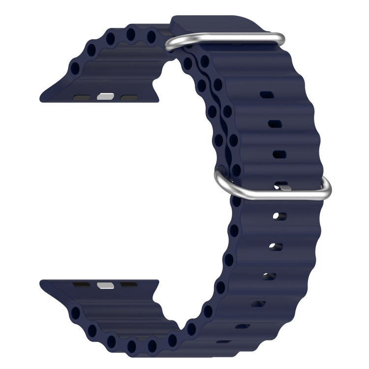 Ocean Sport Silicone Band