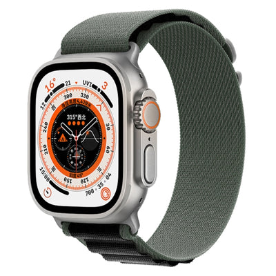 Alpine Loop Nylon Band